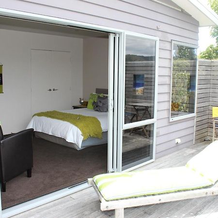 Stunning Views Bed, Breakfast & Health Retreat Bed and Breakfast Whangamata Eksteriør billede